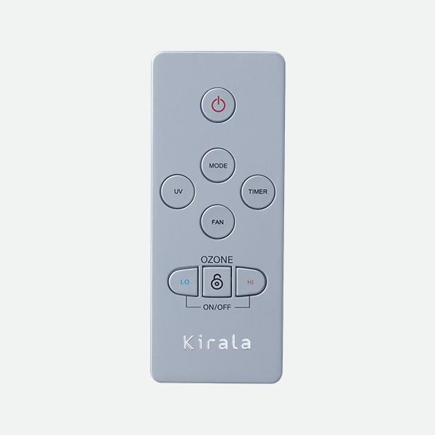 メーカー販売価格272800円業務用ハイブリット空気清浄機　Kirala Air Aria Pro