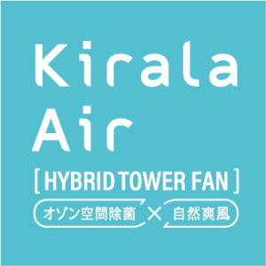 kirala air mare logo image